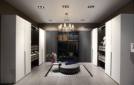 2022年建材家居行業(yè)市場(chǎng)前景分析，未來家居應(yīng)如何順勢(shì)而為？-紹興全屋定制-木作－SANO薩諾高端整木定制廠家